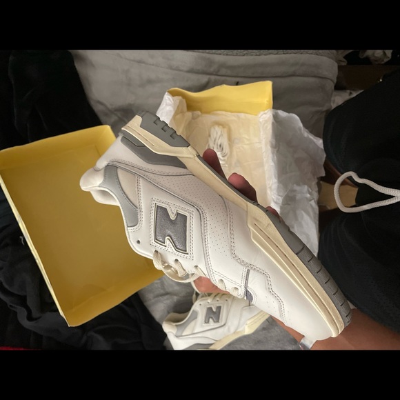 New Balance 550 Ald size 12 - Picture 5 of 9